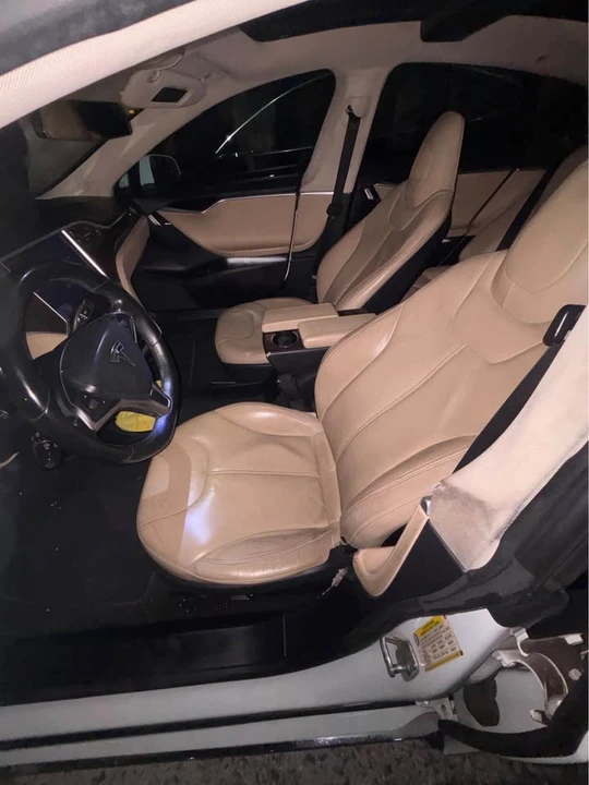2013 Tesla Model S - Image 10 of 13