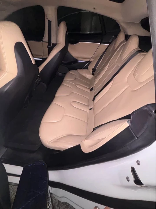 2013 Tesla Model S - Image 11 of 13