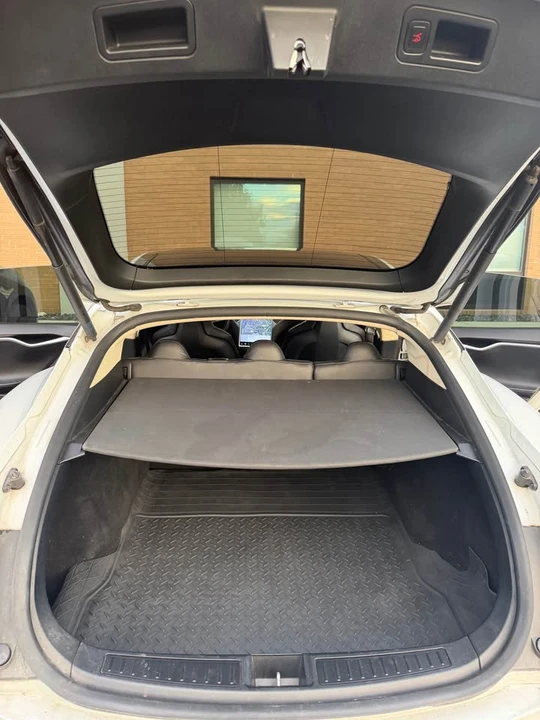 2013 Tesla Model S - Image 12 of 16