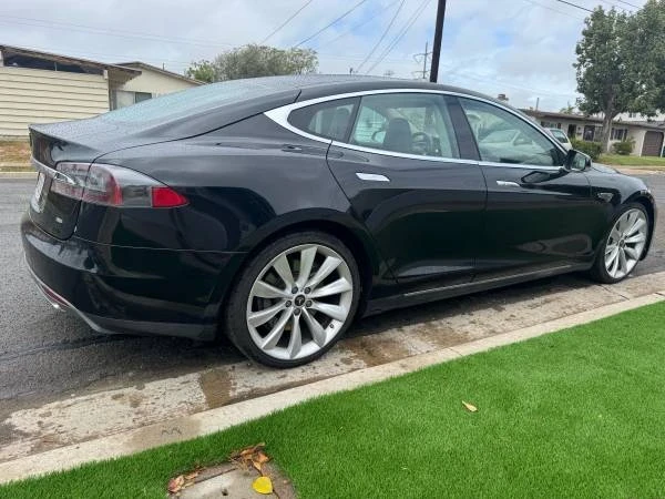 2013 Tesla Model S - Image 6 of 11