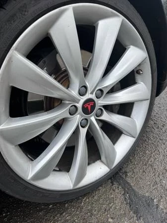 2013 Tesla Model S - Image 8 of 11