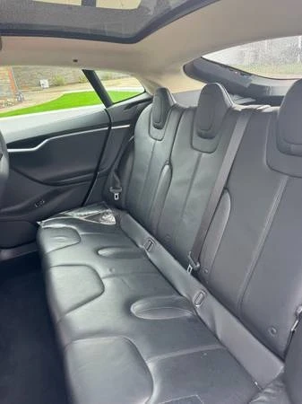 2013 Tesla Model S - Image 11 of 11