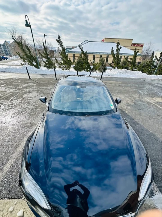 2013 Tesla Model S - Image 4 of 18