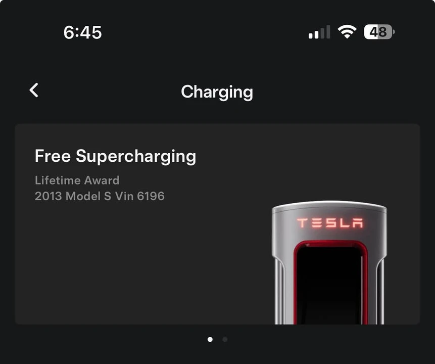 2013 Tesla Model S - Image 16 of 18