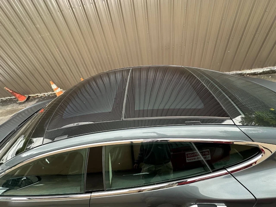 2013 Tesla Model S - Image 9 of 21