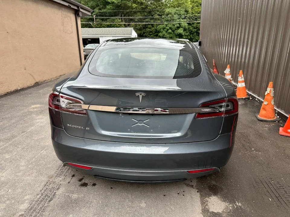 2013 Tesla Model S - Image 6 of 21