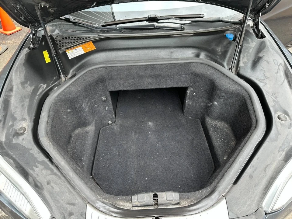 2013 Tesla Model S - Image 21 of 21