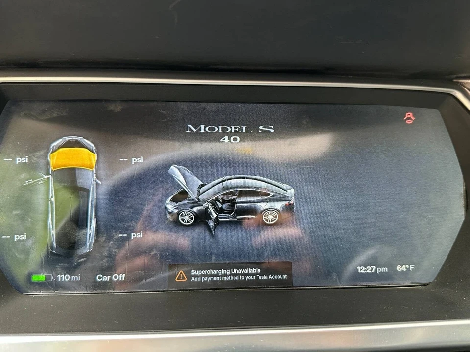 2013 Tesla Model S - Image 18 of 21