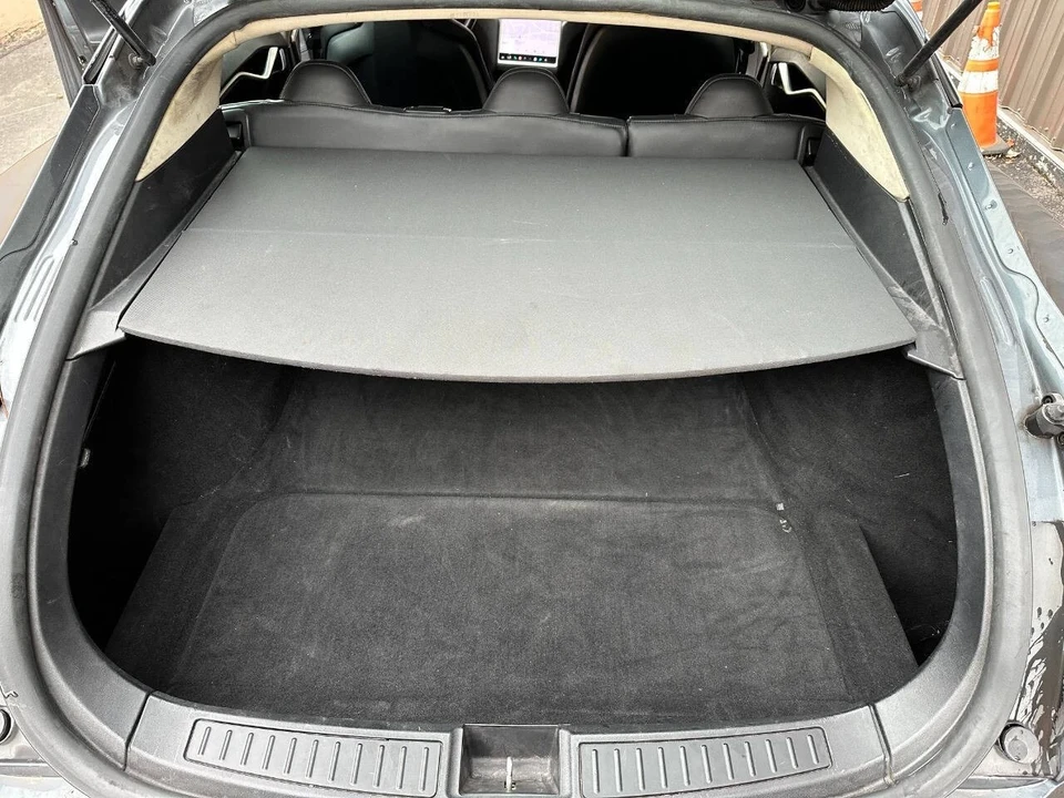 2013 Tesla Model S - Image 13 of 21