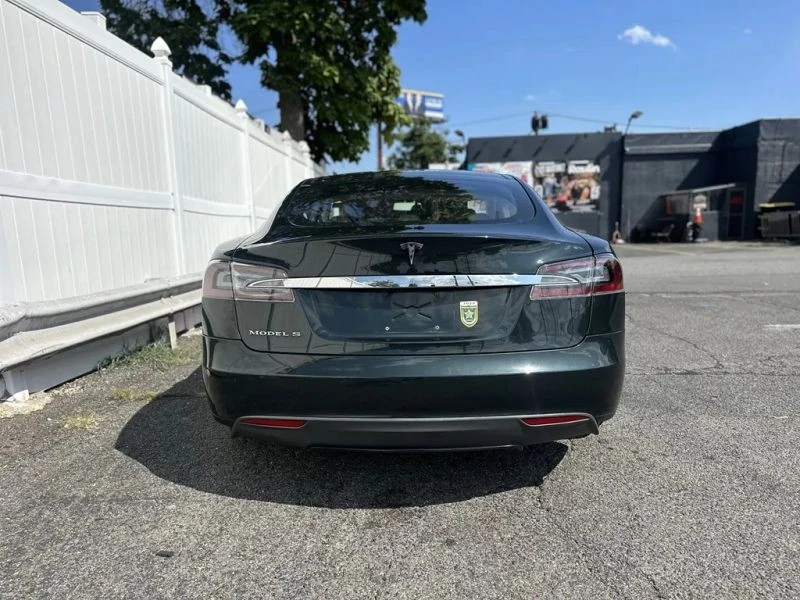 2013 Tesla Model S - Image 6 of 12