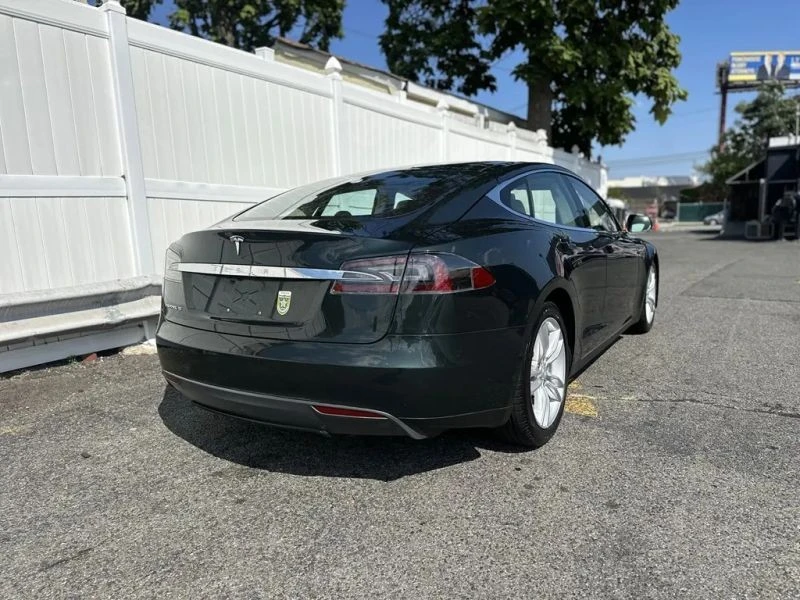 2013 Tesla Model S - Image 7 of 12