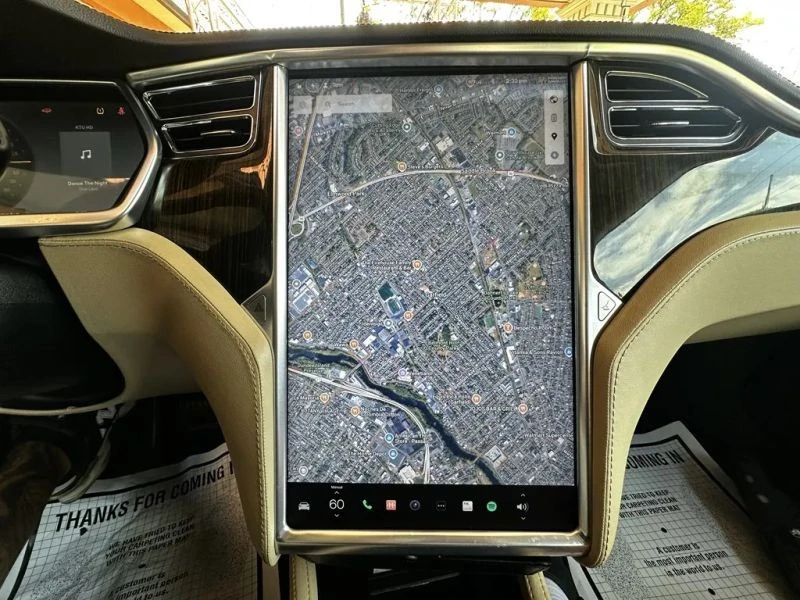 2013 Tesla Model S - Image 12 of 12