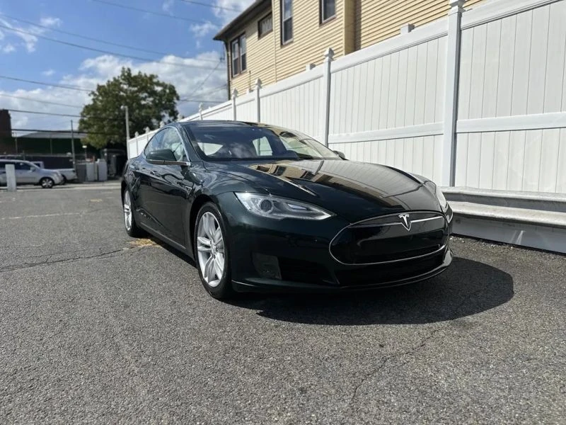 2013 Tesla Model S - Image 3 of 12