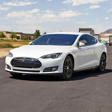 2013 Tesla Model S 60
