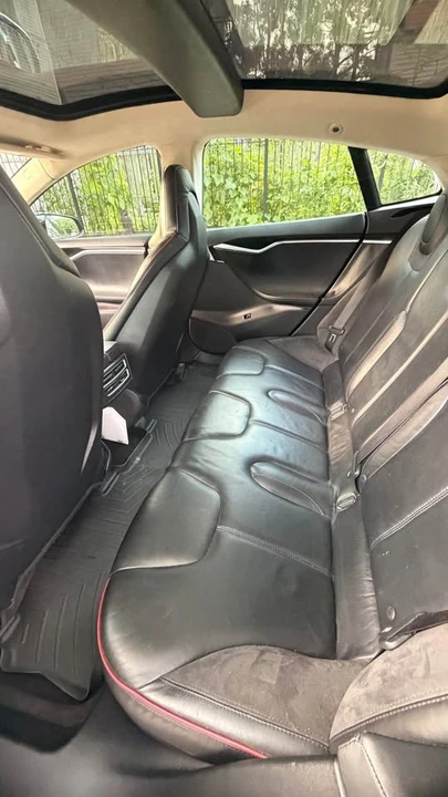 2013 Tesla Model S - Image 6 of 10