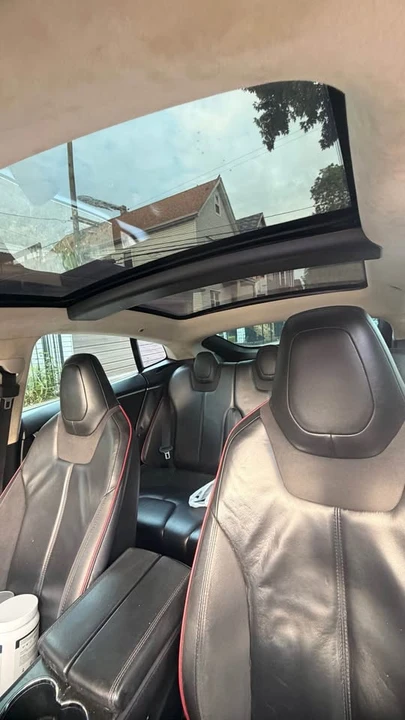 2013 Tesla Model S - Image 5 of 10