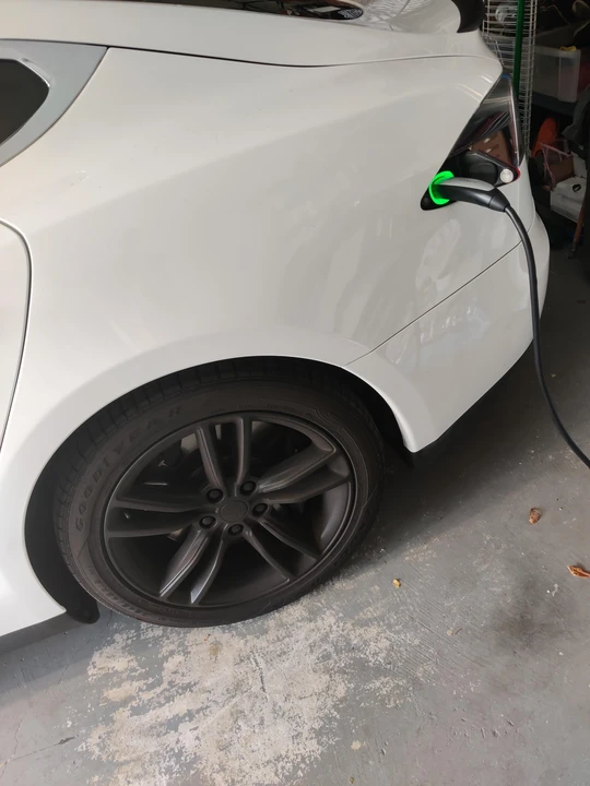 2013 Tesla Model S - Image 31 of 31