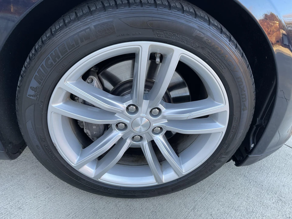 2013 Tesla Model S - Image 17 of 31