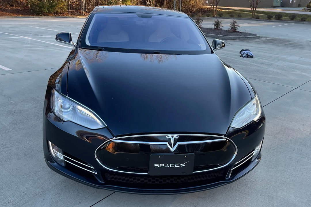 2013 Tesla Model S - Image 6 of 31