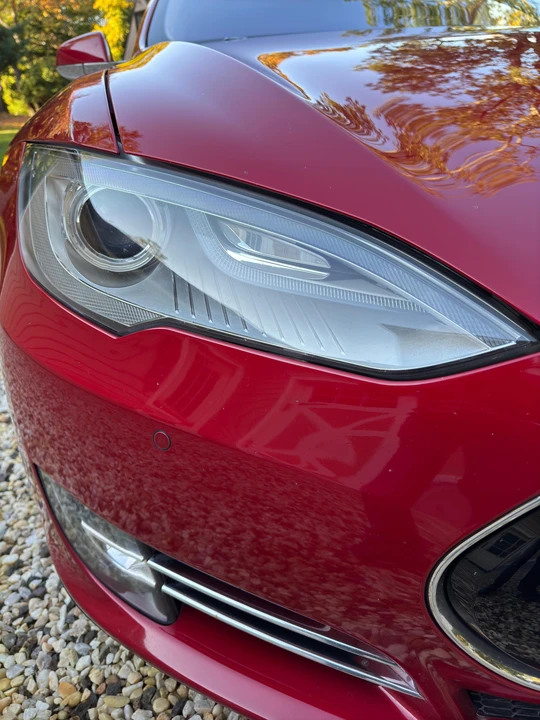 2013 Tesla Model S - Image 22 of 31