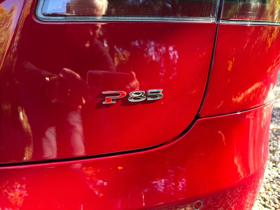 2013 Tesla Model S - Image 30 of 31