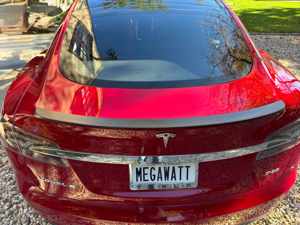 2013 Tesla Model S - Image 28 of 31