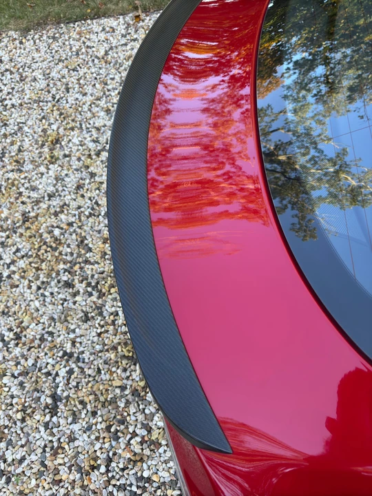 2013 Tesla Model S - Image 29 of 31