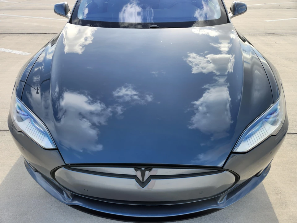 2013 Tesla Model S - Image 30 of 31