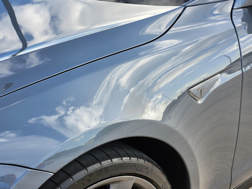 2013 Tesla Model S - Image 31 of 31
