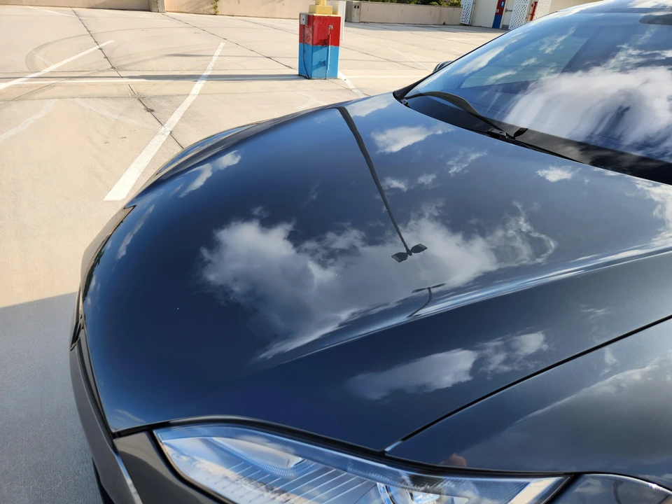 2013 Tesla Model S - Image 28 of 31