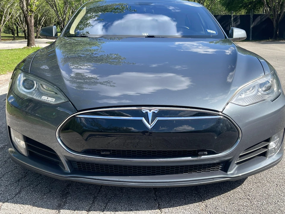 2013 Tesla Model S - Image 7 of 31