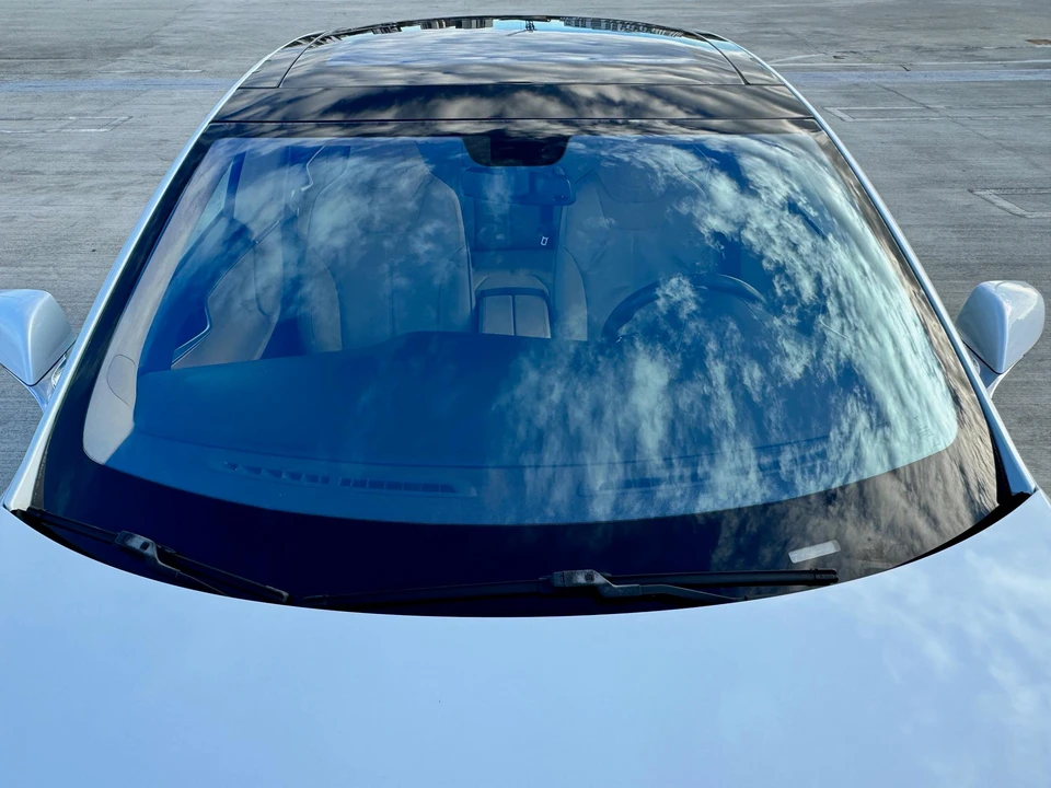 2013 Tesla Model S - Image 29 of 31