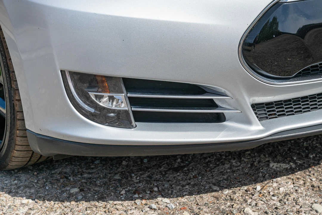 2013 Tesla Model S - Image 13 of 31