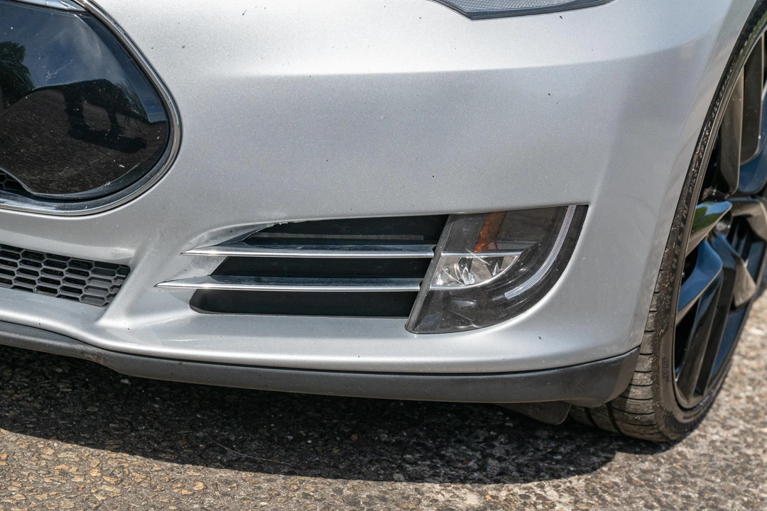 2013 Tesla Model S - Image 16 of 31