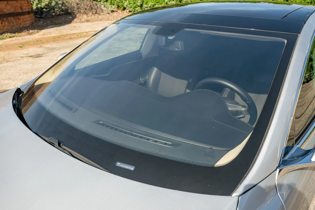 2013 Tesla Model S - Image 21 of 31
