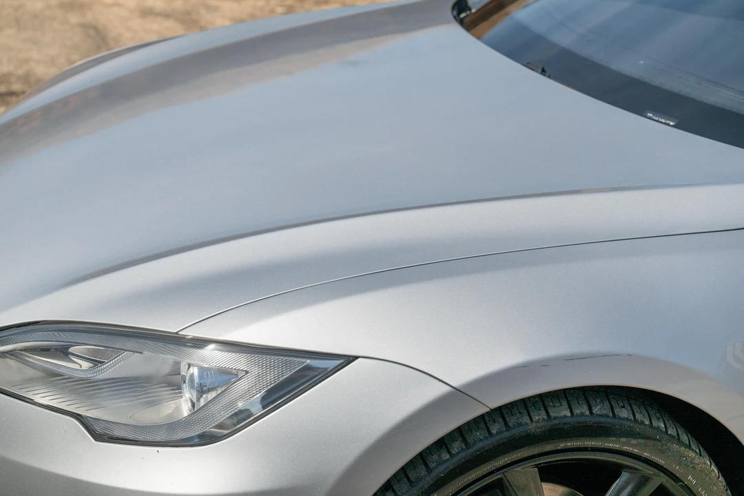 2013 Tesla Model S - Image 18 of 31