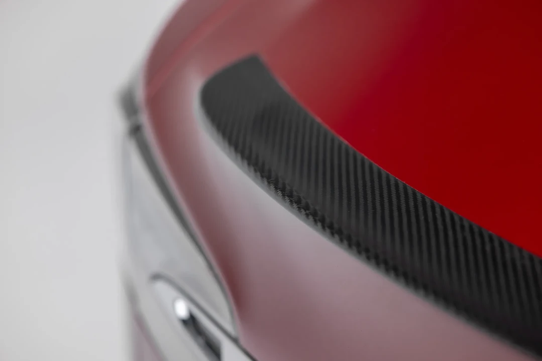 2013 Tesla Model S - Image 16 of 31