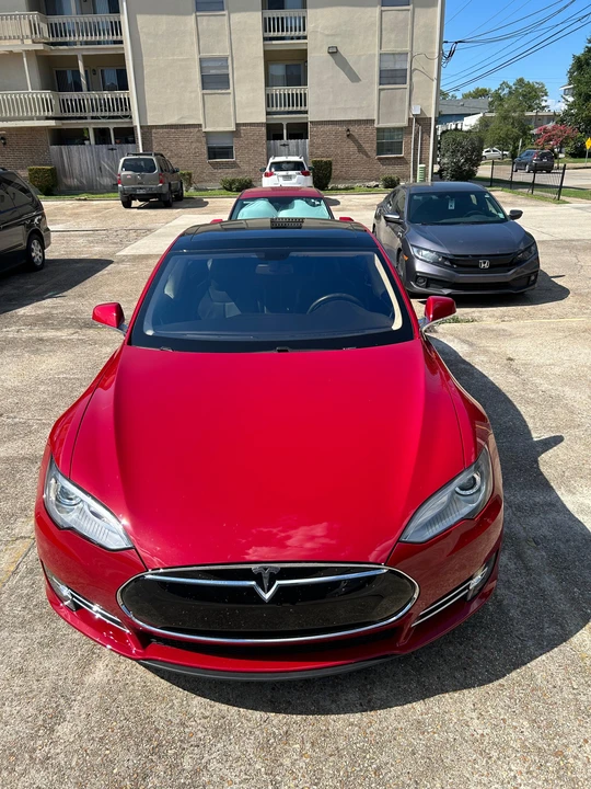 2013 Tesla Model S - Image 8 of 31