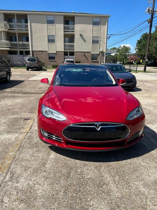 2013 Tesla Model S - Image 6 of 31