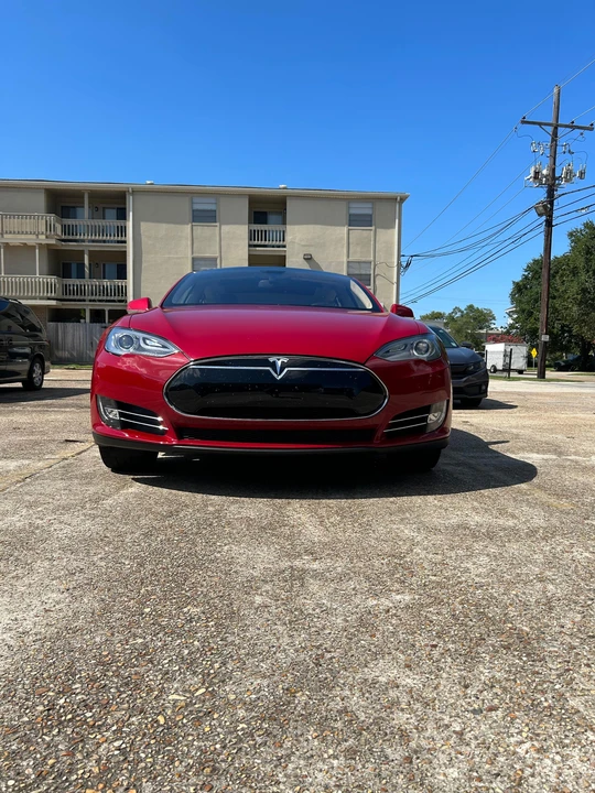 2013 Tesla Model S - Image 9 of 31