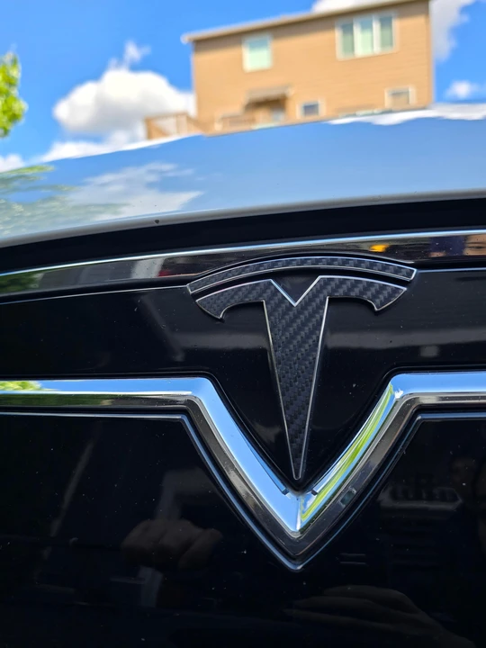 2013 Tesla Model S - Image 31 of 31