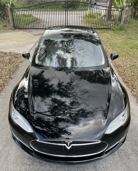 2013 Tesla Model S - Image 11 of 21