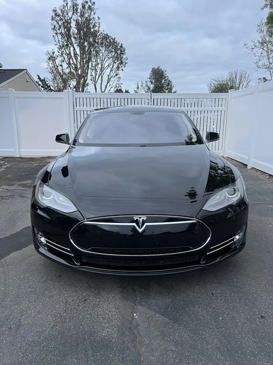 2013 Tesla Model S - Image 26 of 31