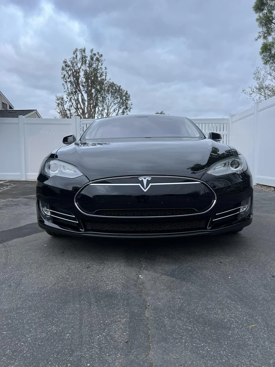 2013 Tesla Model S - Image 27 of 31