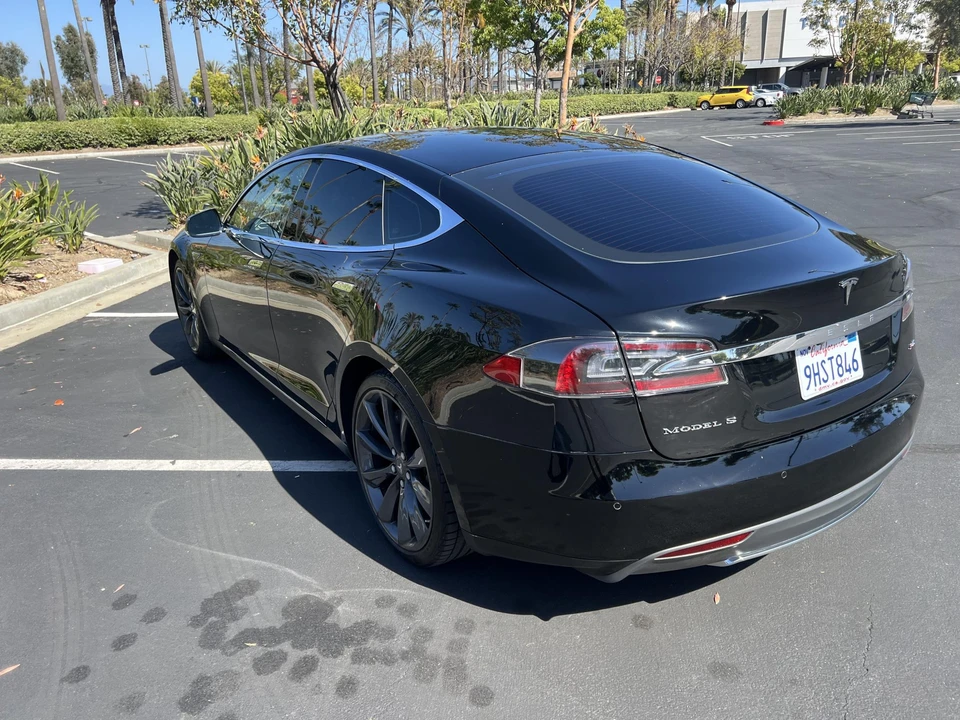 2013 Tesla Model S - Image 20 of 31