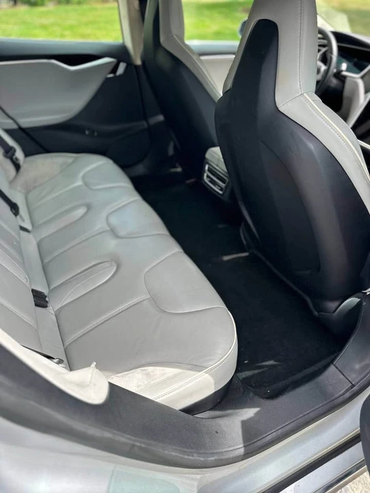 2013 Tesla Model S - Image 7 of 13