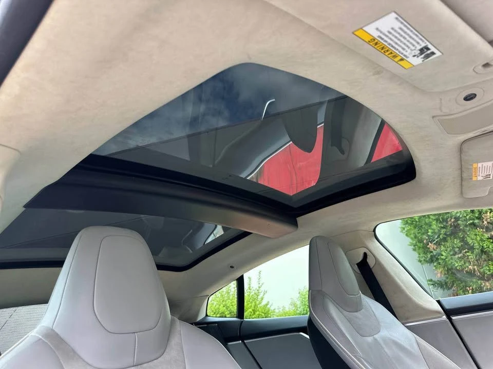 2013 Tesla Model S - Image 8 of 13