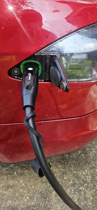 2013 Tesla Model S - Image 7 of 7