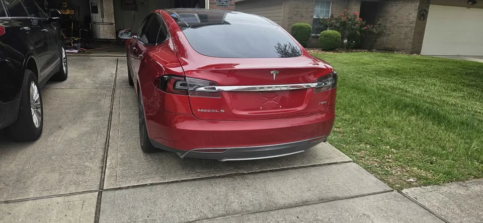 2013 Tesla Model S - Image 3 of 7