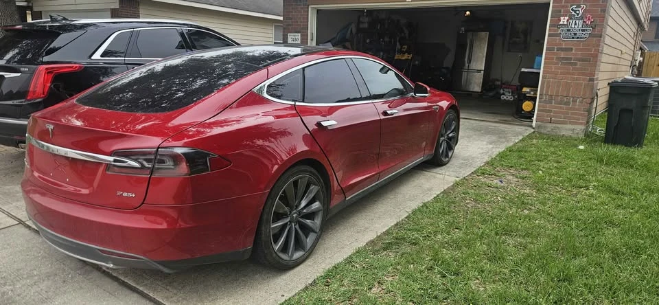 2013 Tesla Model S - Image 5 of 7